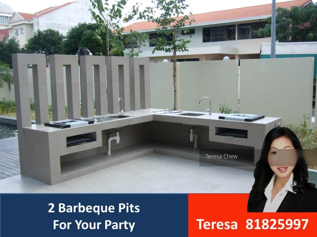 Callidora Ville (D15), Apartment #109211462
